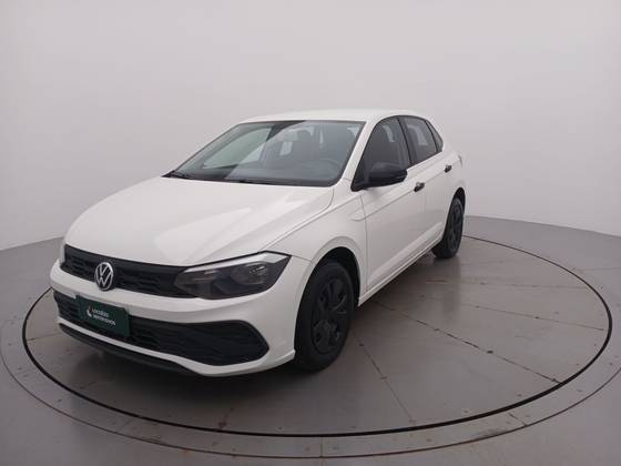 VOLKSWAGEN POLO 1.0 MPI MANUAL VOLKSWAGEN POLO 1.0 MPI MANUAL